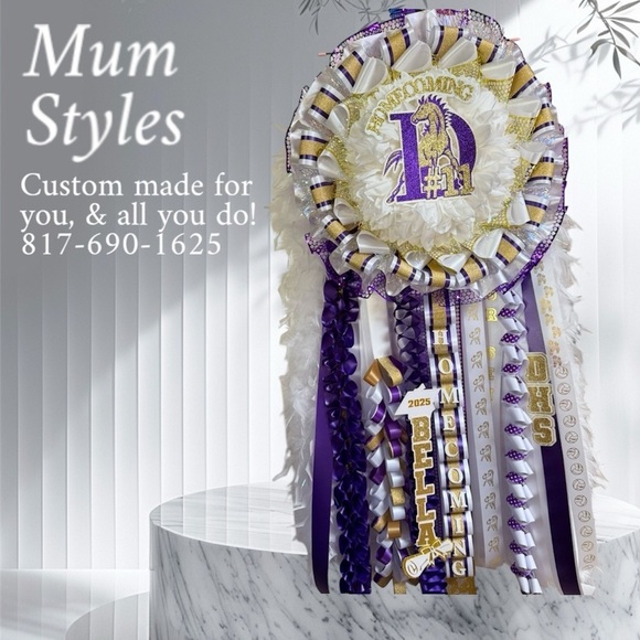 Bluey & Bingo Birthday or Graduation Lei Money Lei custom made all colors - Picture 11 of 17